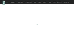 Desktop Screenshot of flyingcarpetproductions.com